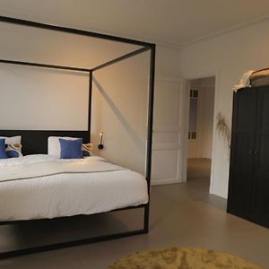 Deluxe Kamer met een King Size Bed
